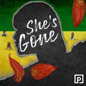 She’s Gone