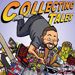 Collecting Tales Podcast