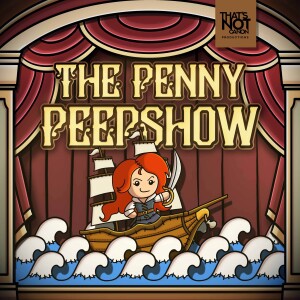 The Penny Peepshow
