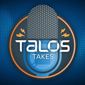 User Podcast Logo