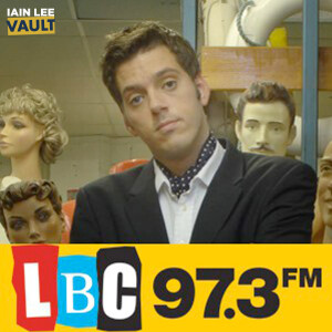 Iain Lee on LBC