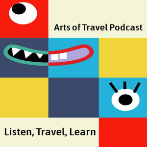 User Podcast Logo