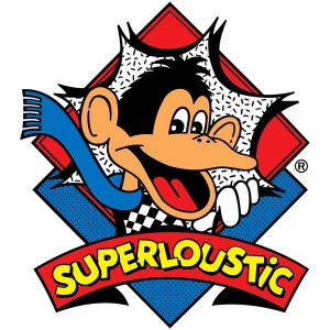 SUPERLOUSTIC