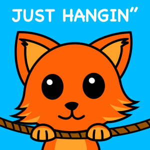Just Hangin’
