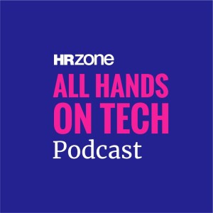 User Podcast Logo