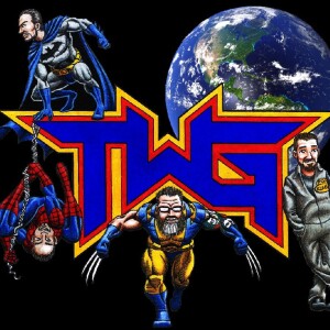 Episode Logo