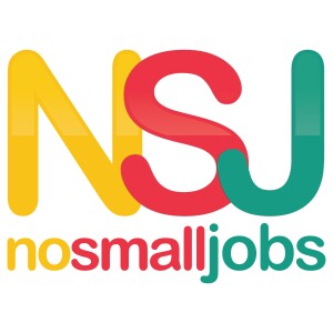 No Small Jobs: The Podcast