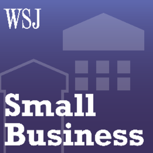WSJ on Small Business