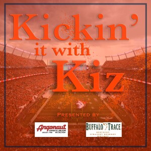 Kickin’ It With Kiz