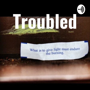 User Podcast Logo