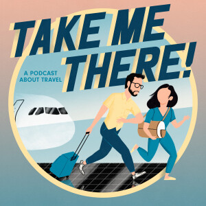User Podcast Logo