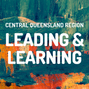 Central Queensland Region