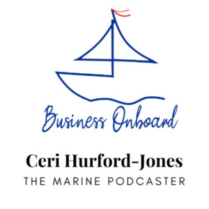 This Sailing life....a wonderful variety of podcasts from the world of sailing