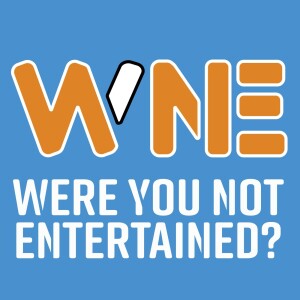 User Podcast Logo