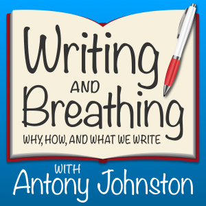 Writing and Breathing
