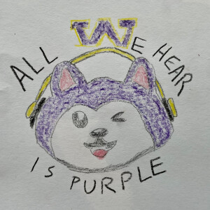 User Podcast Logo