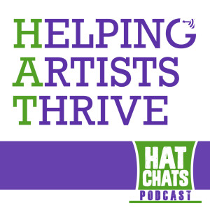 User Podcast Logo