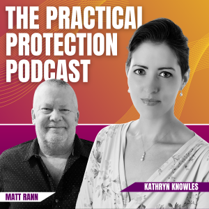 The Practical Protection Podcast