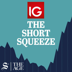 The Short Squeeze