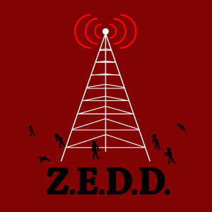 Z.E.D.D. Radio