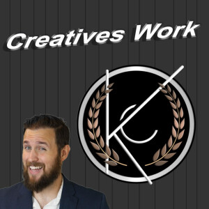 User Podcast Logo
