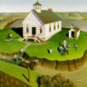 Voices in Education Mini Series