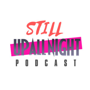 User Podcast Logo
