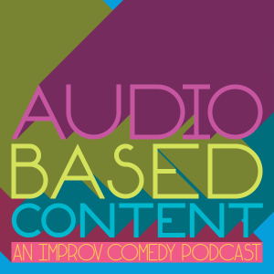 User Podcast Logo