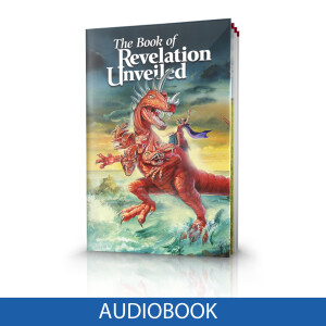 Bible Study Aid -- The Book of Revelation Unveiled [ Audiobook ]