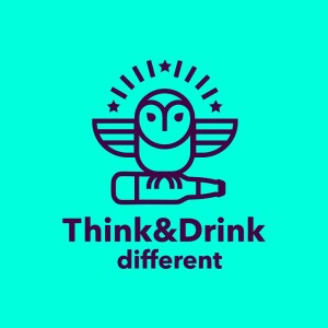 Think&Drink Different: פודקאסט למי שאוהב לחשוב