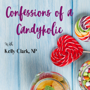 Confessions of a Candyholic