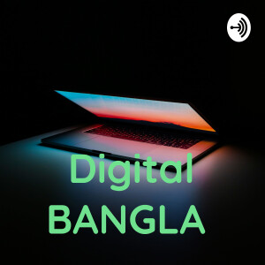 Digital BANGLA