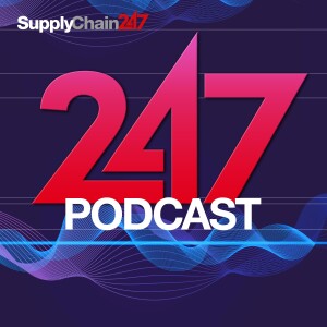 User Podcast Logo