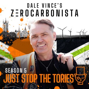 Dale Vince's Zerocarbonista