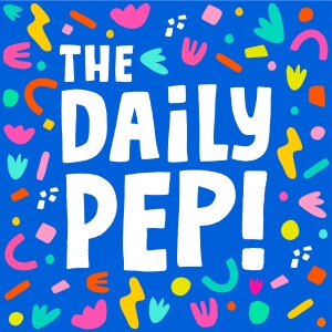 User Podcast Logo