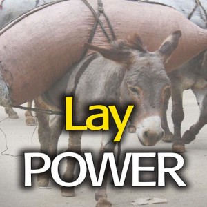 Lay Power