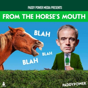 Paddy Power presents From The Horse’s Mouth