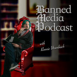 User Podcast Logo