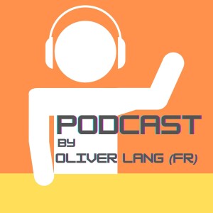 User Podcast Logo