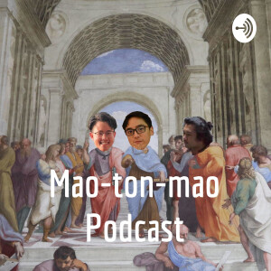User Podcast Logo
