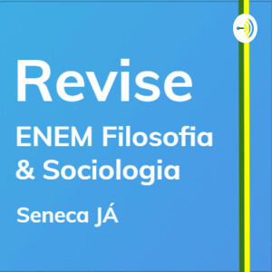 REVISE Filosofia & Sociologia: Curso de revisão para o ENEM