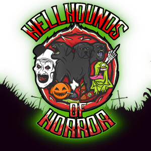 Hellhounds of Horror