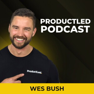 ProductLed Podcast