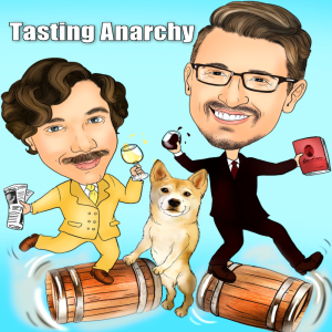 Tasting Anarchy Podcast