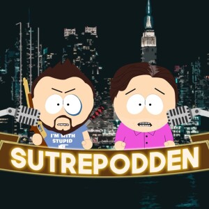 User Podcast Logo