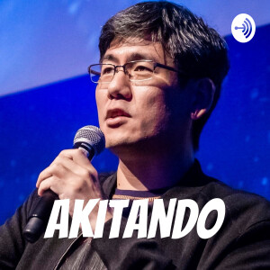 Akitando