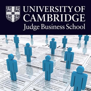 Cambridge Judge Business School Discussions on Organisational Behaviour