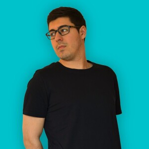User Podcast Logo