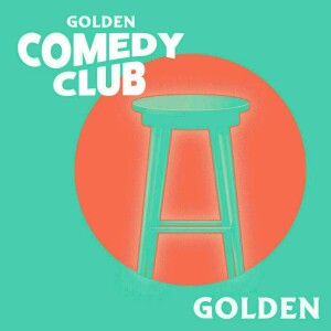 Golden Comedy Club