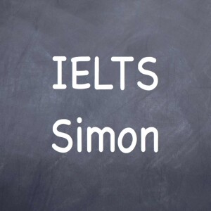 IELTS Simon's Online Classroom (private feed for sanju4love@gmail.com)